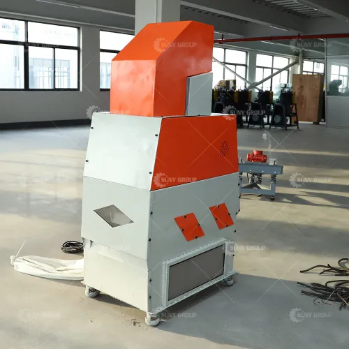 Shredders | mini copper wire granulater recycling machine