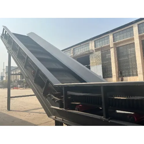 Crushers | Industrial Vertical Shredder for Scrap Steel and Aluminum Recycling thumbnail 3