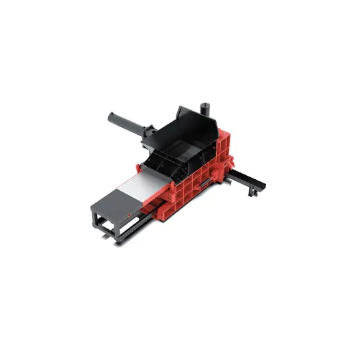 Balers | Heavy Duty Auto Tie Horizontal Baler thumbnail 3