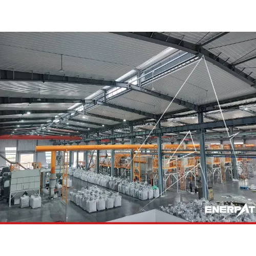 Balers | Heavy Duty Metal Waste Compaction System for Machining and Manufacturing Scrap thumbnail 4