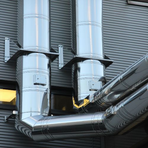 Pulper System PLP-500