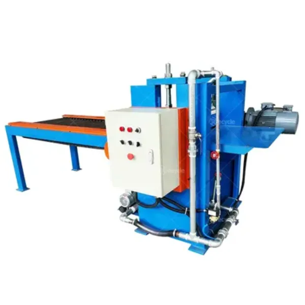 Separators | ACP Panel Heating Peeling Machine