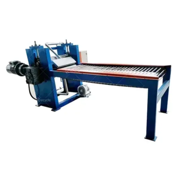 Separators | ACP Panel Heating Peeling Machine thumbnail 4