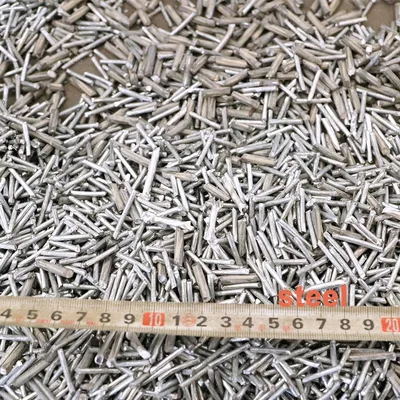 Separators | ACSR Wire Chopper and Separator thumbnail 4