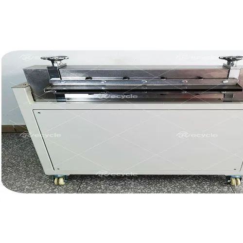 Shredders | Crinkle Shredder Machine Crinkle Paper Device for Gift and Craft Applications thumbnail 4