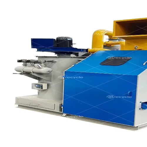 OTHER | Mini Copper Wire Granulator .Mini Small Copper Recycling Machine