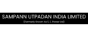 SAMPANN UTPADAN INDIA LIMITED