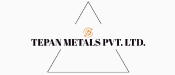 TEPAN METALS PRIVATE LIMITED logo