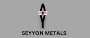 Recycleinme Logo for SEYYON METALS Recycleinme Contact Logo for SEYYON METALS