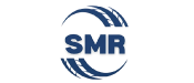 SMR RUBBER INDUSTRY logo