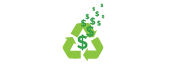 Recycleinme Contact Logo for ELITE BUILDING PRODUCTS