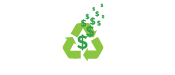 Recycleinme Contact Logo for MAHARSHI METALS