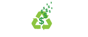 Recycleinme Contact Logo for JP TRADERS
