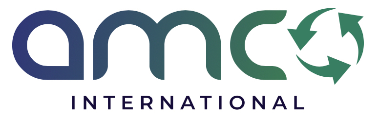 Recycleinme Contact Logo for AMCO INTERNATIONAL