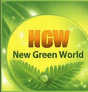Recycleinme Logo for F A NEW GREEN WORLD LTD Recycleinme Logo for F A NEW GREEN WORLD LTD