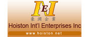 Hoiston Int'l Enterprises