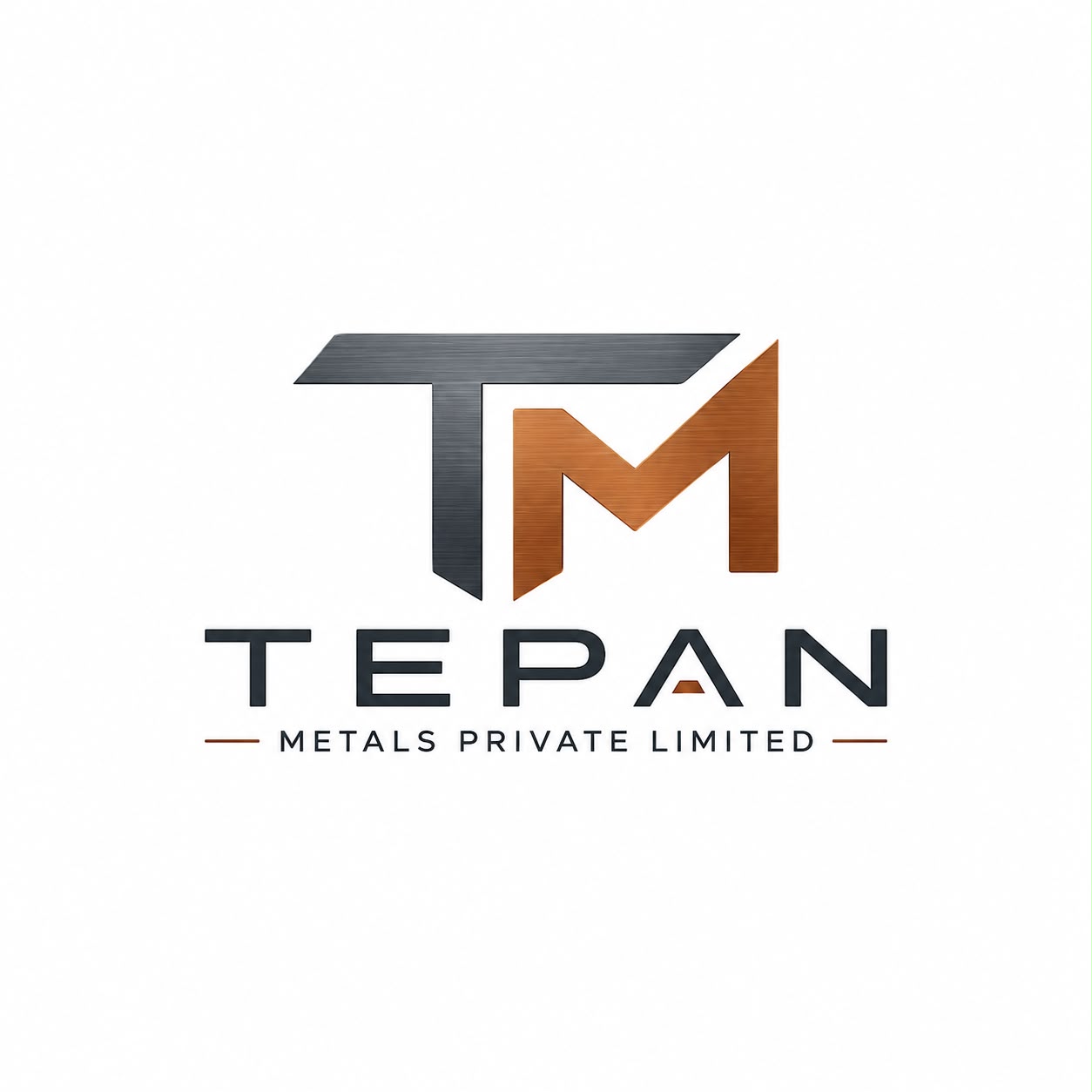 Recycleinme Profile Image for TEPAN METALS PRIVATE LIMITED