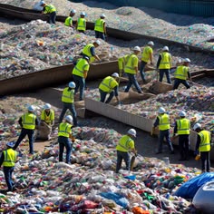 Recycleinme Profile Image for MVW SCRAP HOLDING LTD