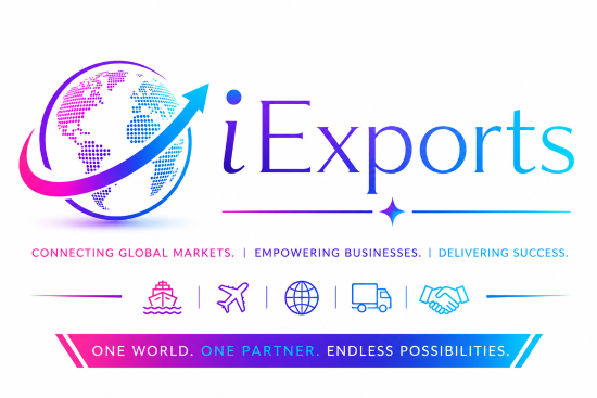 Recycleinme Profile Image for IEXPORTS PTY LTD