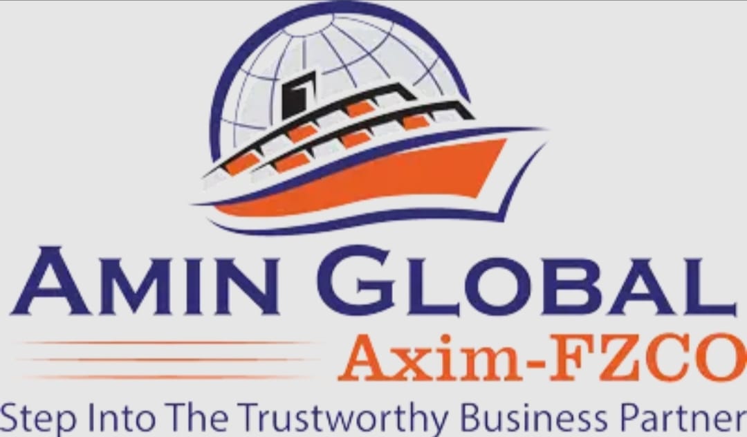 Recycleinme Profile Image for AMIN GLOBAL AXIM