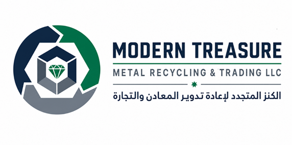 Recycleinme Profile Image for MODERN TREASURE FOR METALS AND RECYCLING