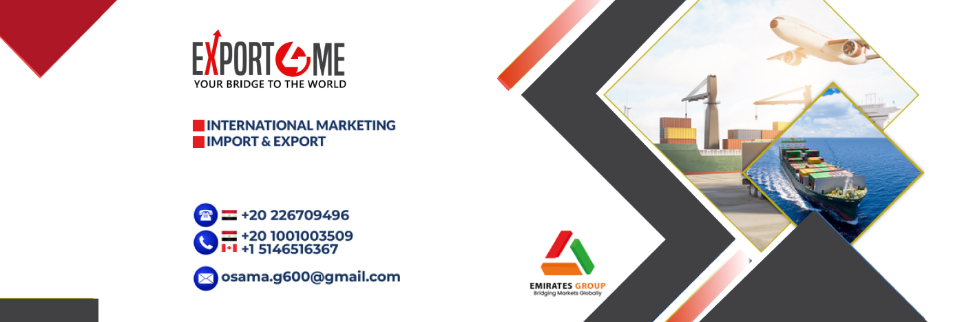 Recycleinme Site banner for EXPORT4ME