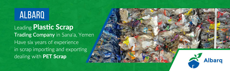 Recycleinme Site banner for Albarq