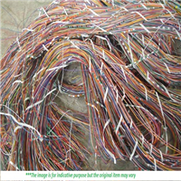 Copper | Car Wiring Harness Scrap