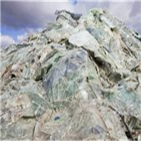 Glass Scrap | 
