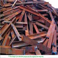 Scrap Metal | 