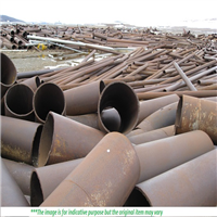Scrap Metal | 