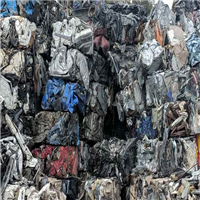 Scrap Metal | 