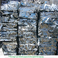 Scrap Metal | 