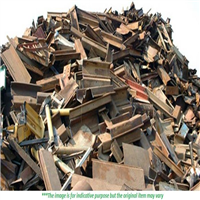 Scrap Metal | 