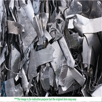 Scrap Metal | 
