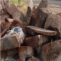 Scrap Metal | 