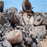 Scrap Metal | 