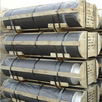 Scrap Metal | F700 HP graphite electrode