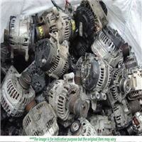 Scrap Metal | 
