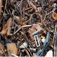Scrap Metal | 