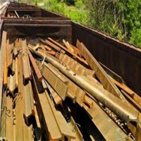 Scrap Metal | 
