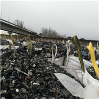 Electronic Scrap | 