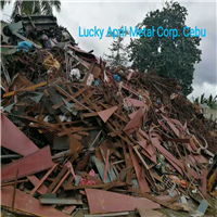 Scrap Metal | 