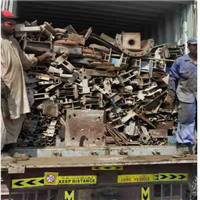 Scrap Metal | 