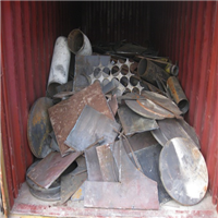 Scrap Metal | 