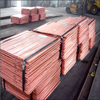 Copper | 