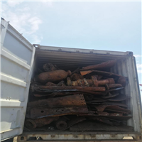 Scrap Metal | 