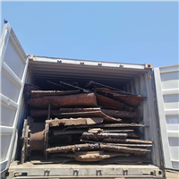 Scrap Metal | 