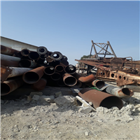 Scrap Metal | 