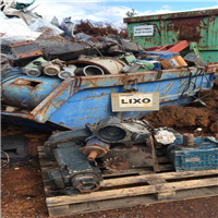 Scrap Metal | 